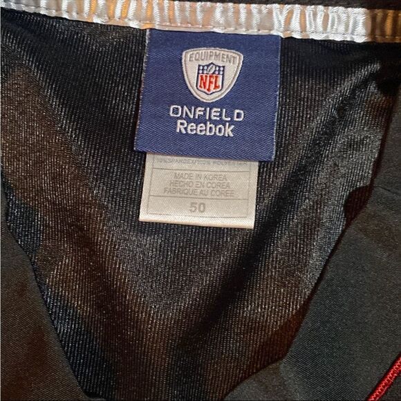 Vintage Cardinals Hightower Jersey  - Picture 4 of 8